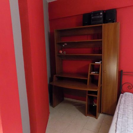 George'S Apartment In Volos Area Bagian luar foto